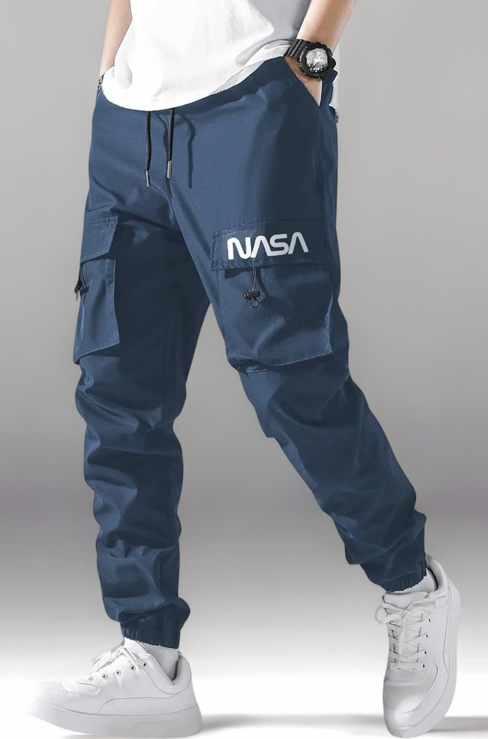 Track Pant for Men || Joggers for Men for Running || Gym Sports Lower for Men & Boys Track Pants for Men Multipurpose || Mens Lower Activewear Cargo Pant