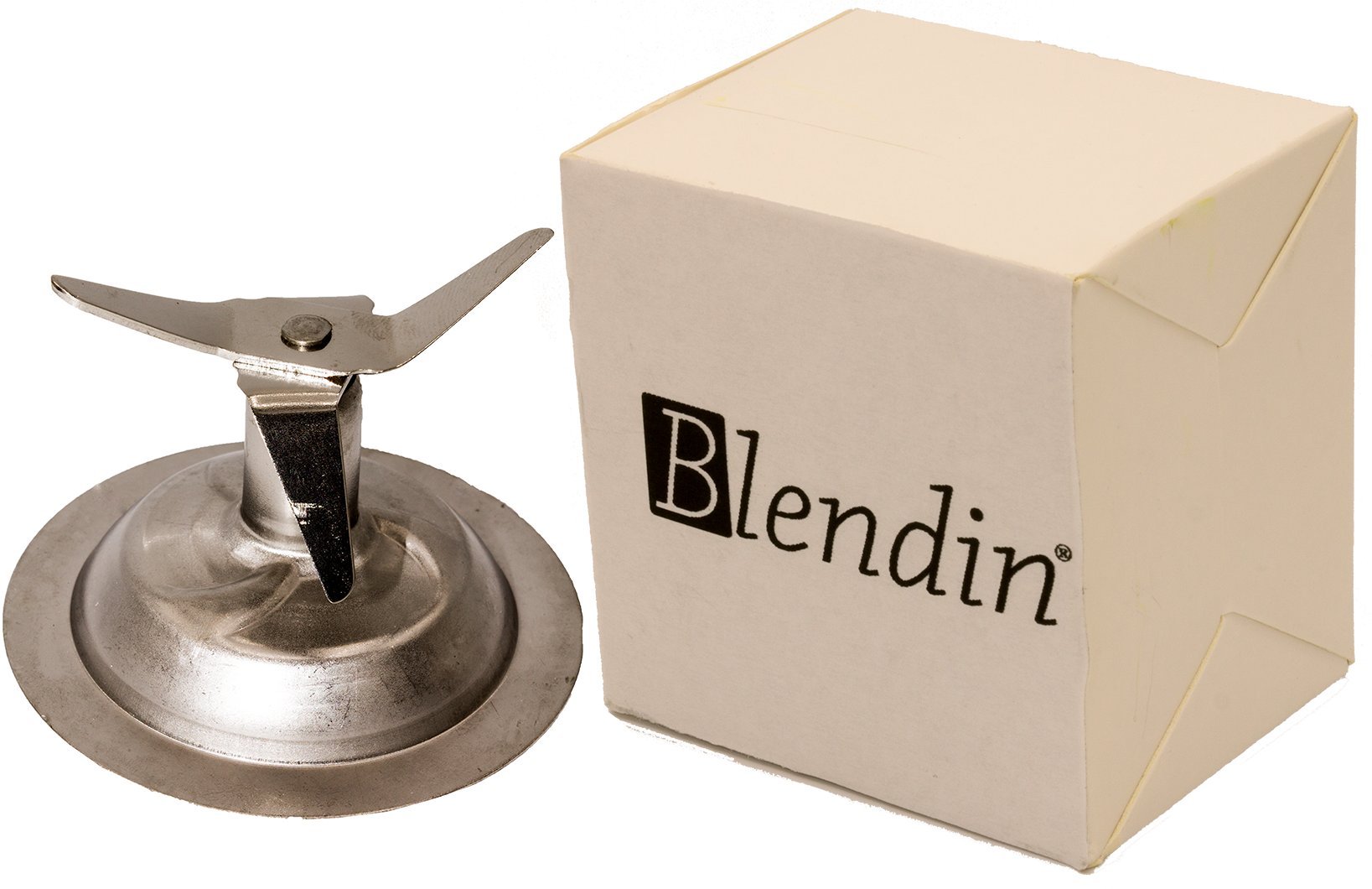 Amazon.com: Blendin Replacement 77666 Blender Blade Cutter 