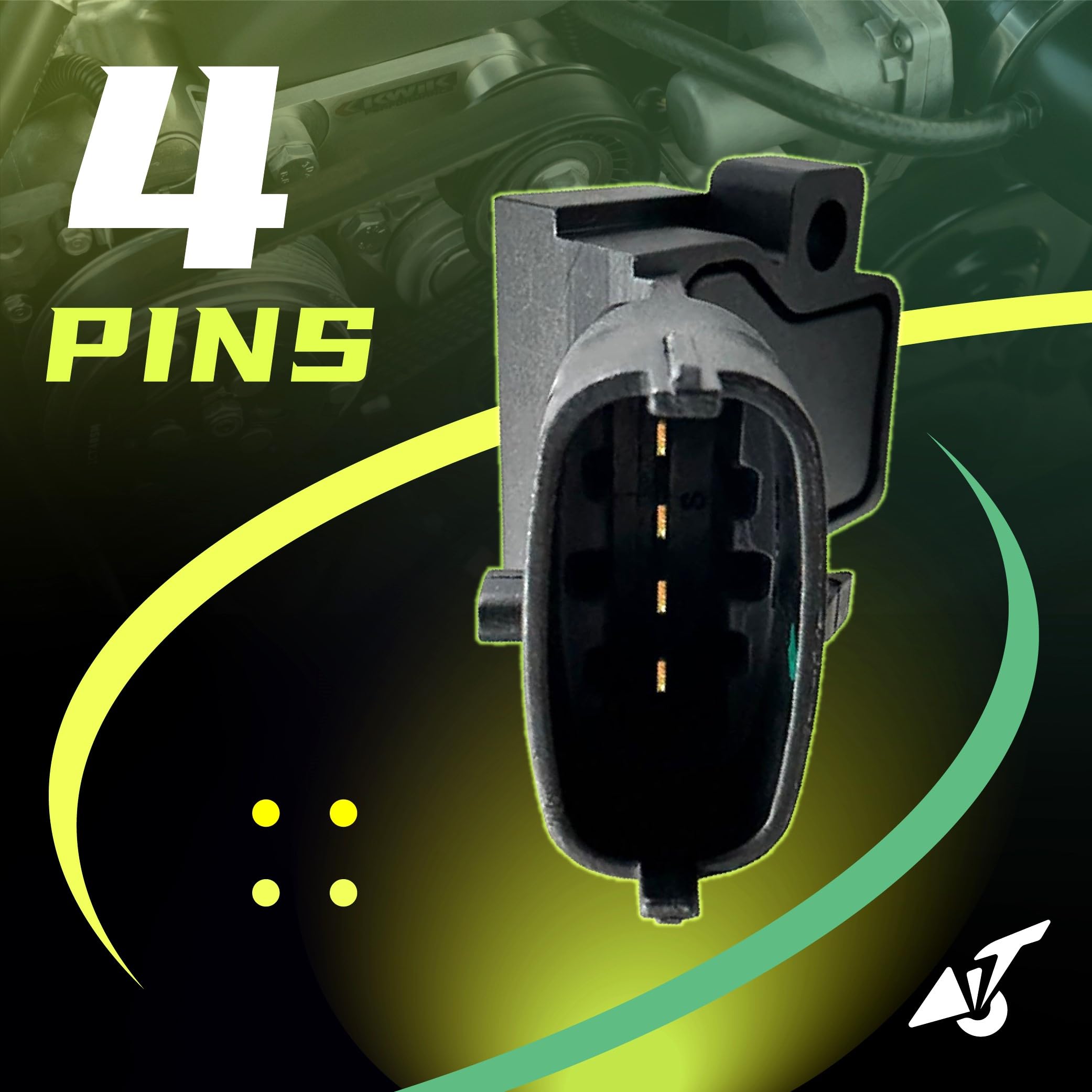 Amazon.com: MOTISEN 31355464 0261230090 MAP Sensor