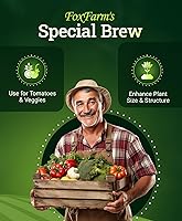 Vista 3 de Hydrofarm FX14094 Grow Big Hydro - Concentrado de alimento para plantas, 1 pinta., 1