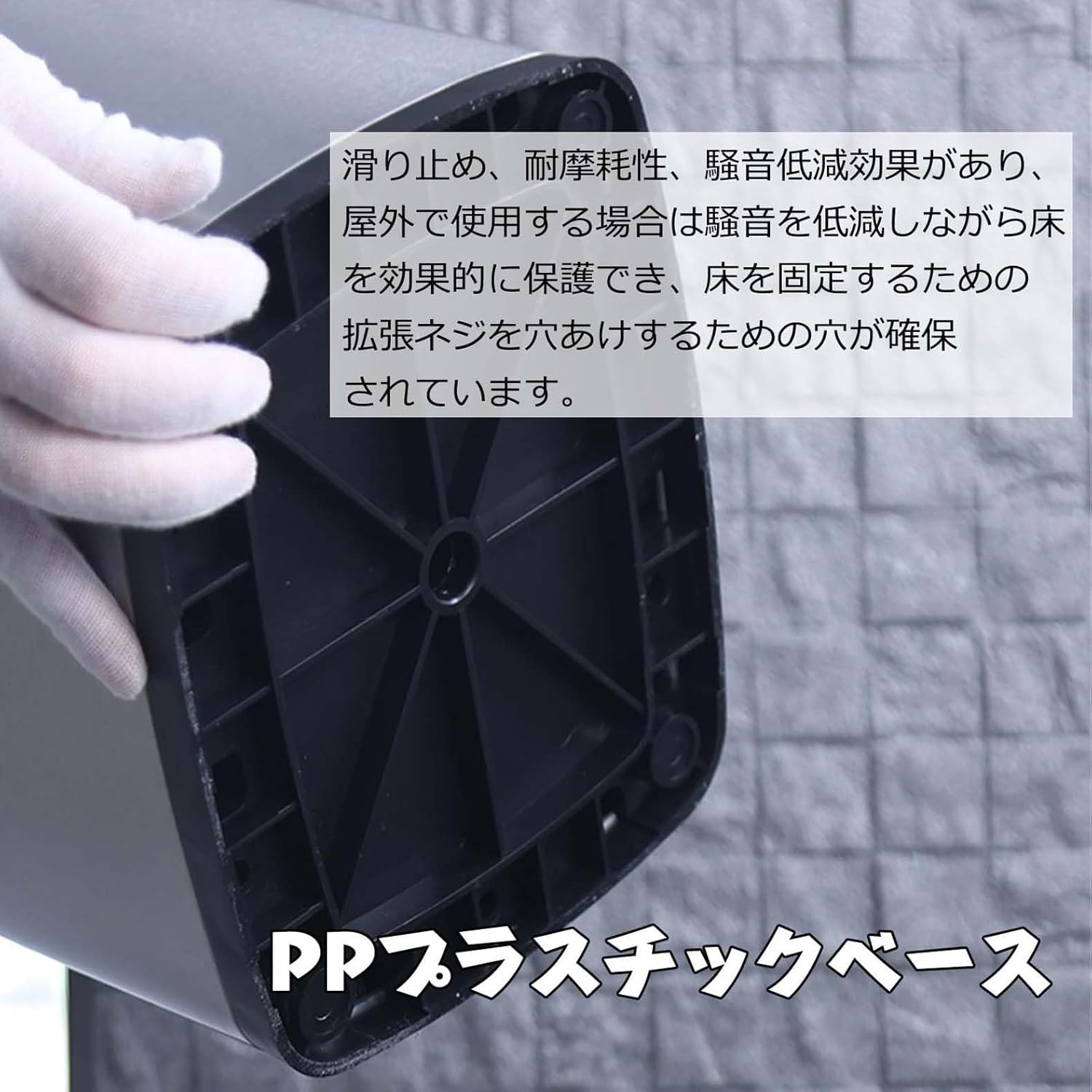 WESCO (ウェスコ) スモーキングゴミ箱 ステンレス サイズ:25.4×30×H72
