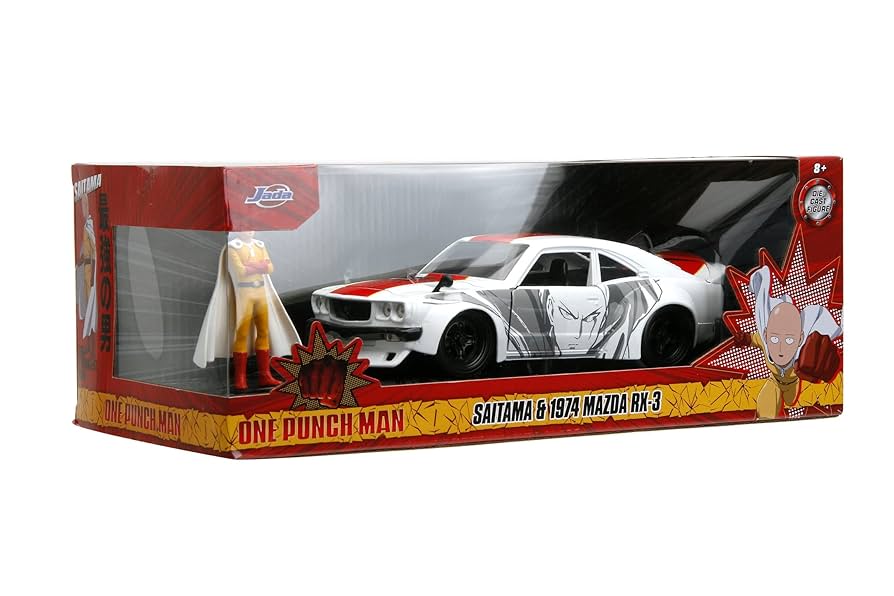 GANMA ダンテ DAN DA DAN SEGA Luminasta – Okarun (Transformed Ver. 1.5 Vol