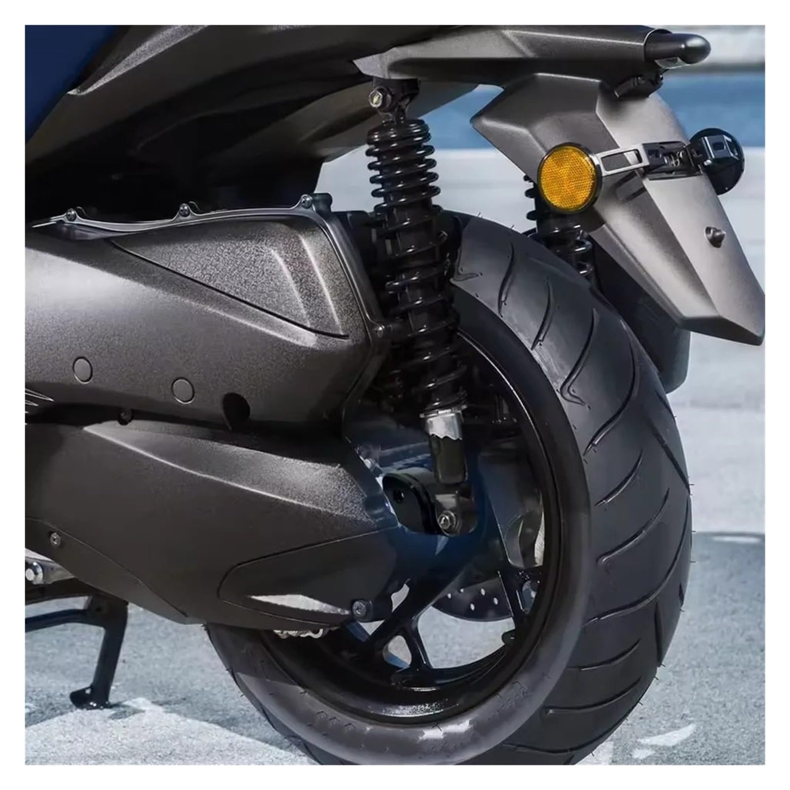 Zestaw łączników obniżających Do Yamaha X-MAX300 XMAX300 Łącznik obniżający | Akcesoria Motocyklowe Tylne Części Zestaw Do Opuszczania Korpusu Amortyzatora Zmniejsz