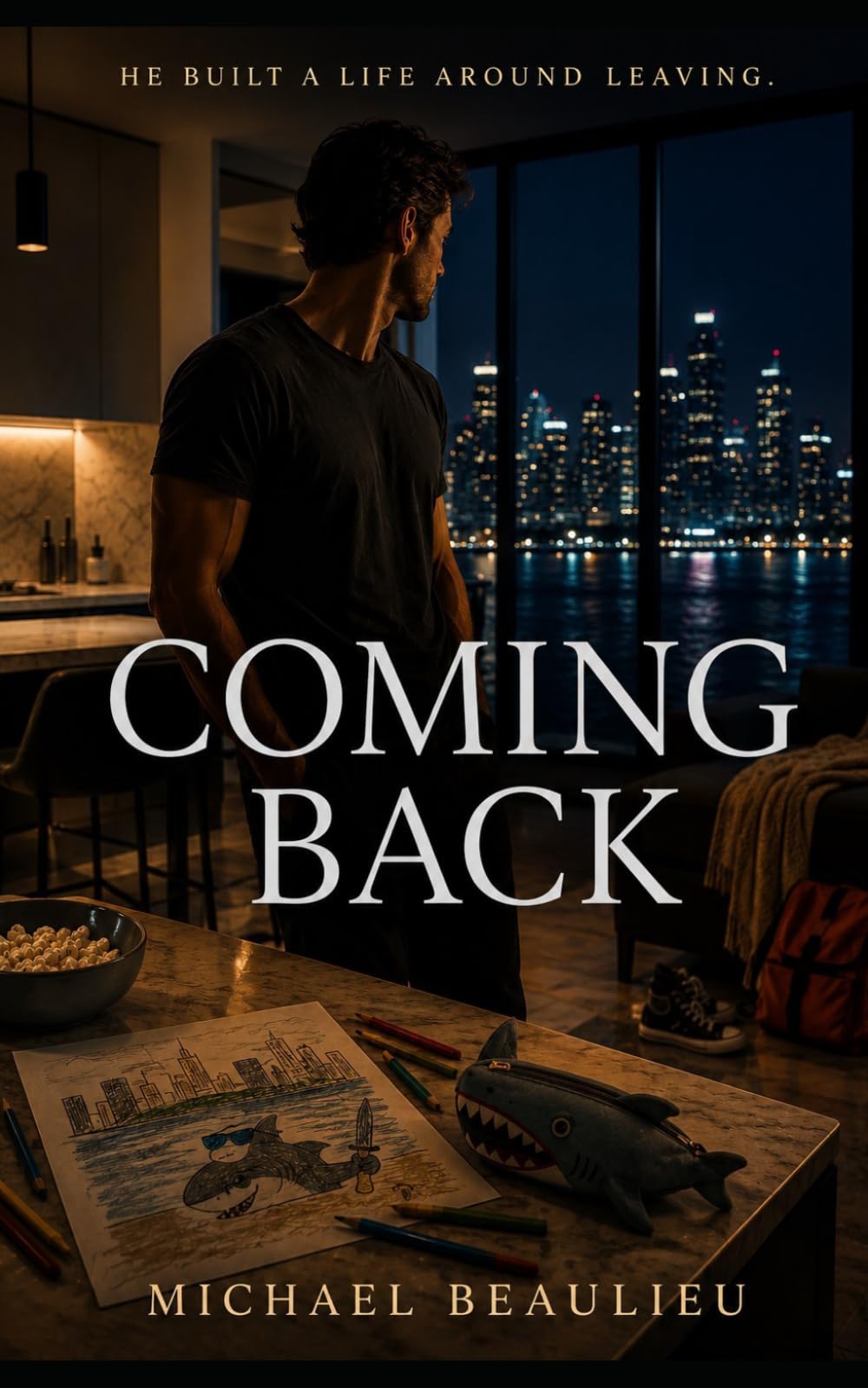Coming Back