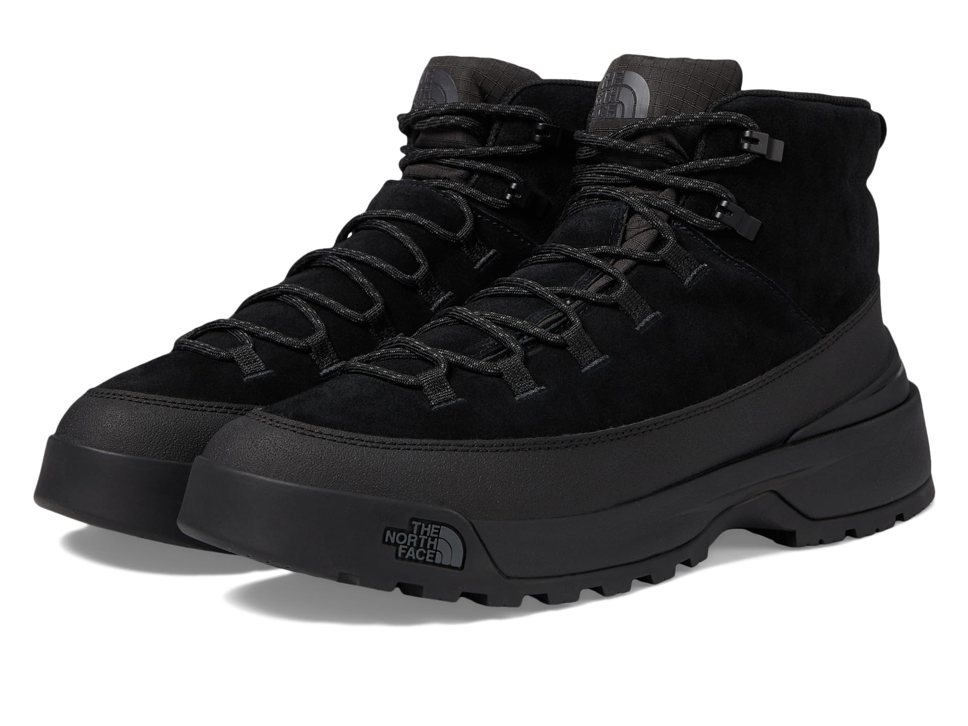THE NORTH FACE Mężczyźni Glenclyffe UrbanButy spacerowe