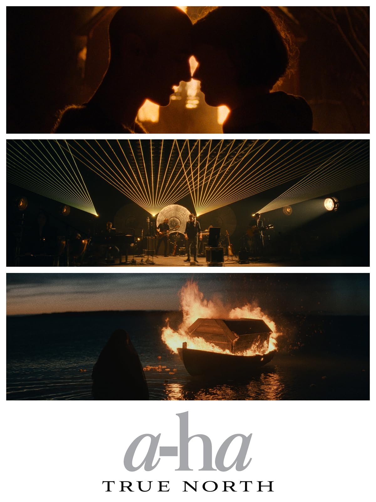 a-ha: True North