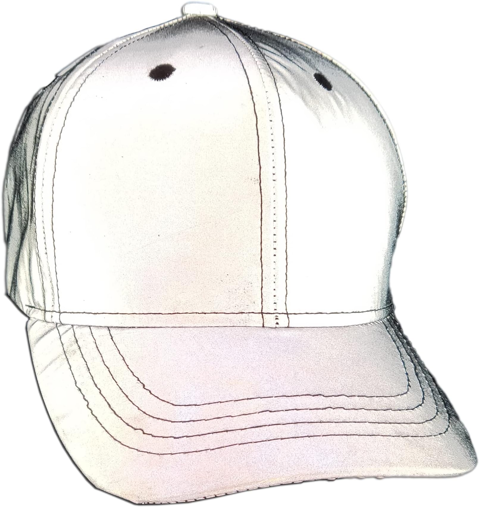 adidas reflective hat