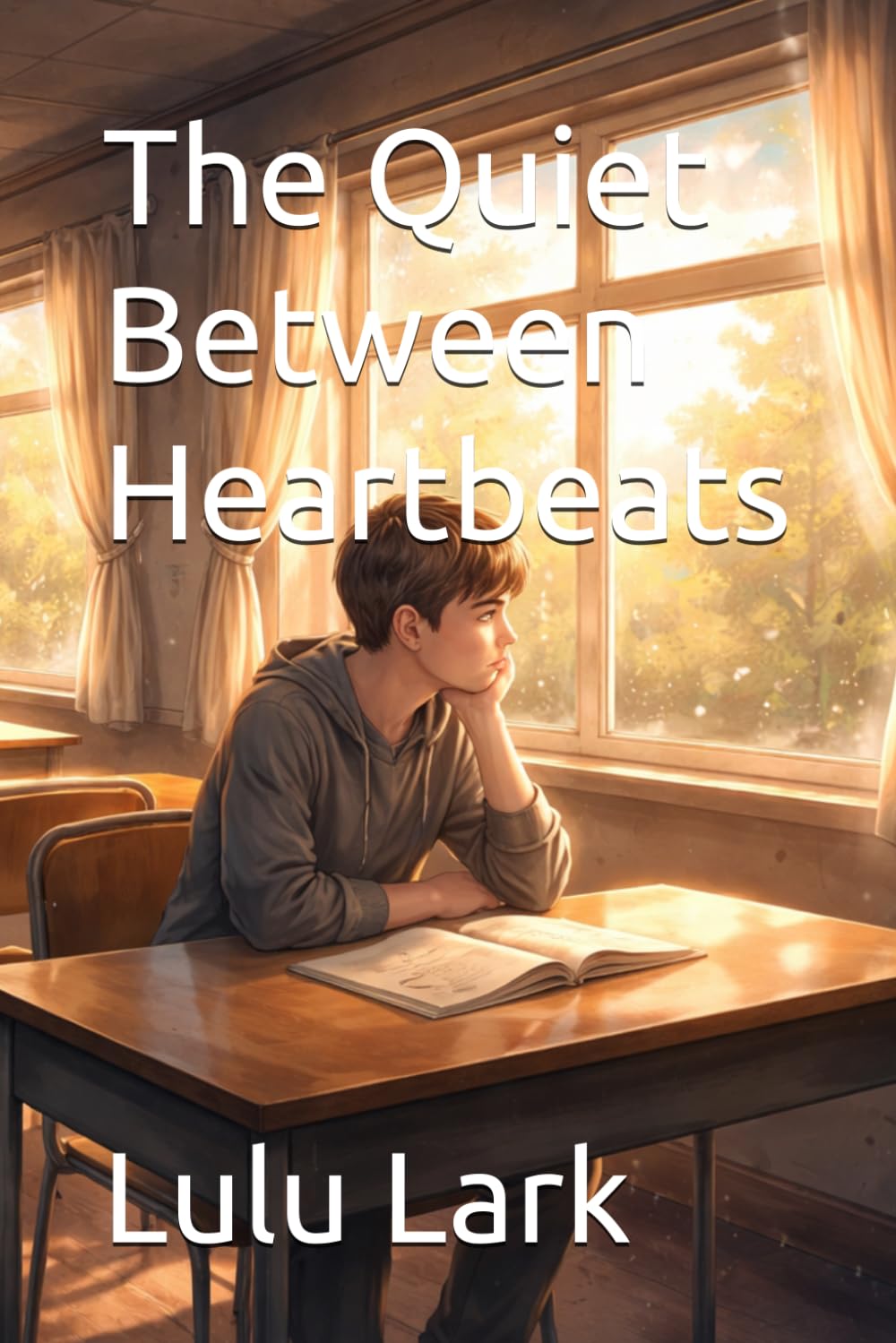 The Quiet Between Heartbeats