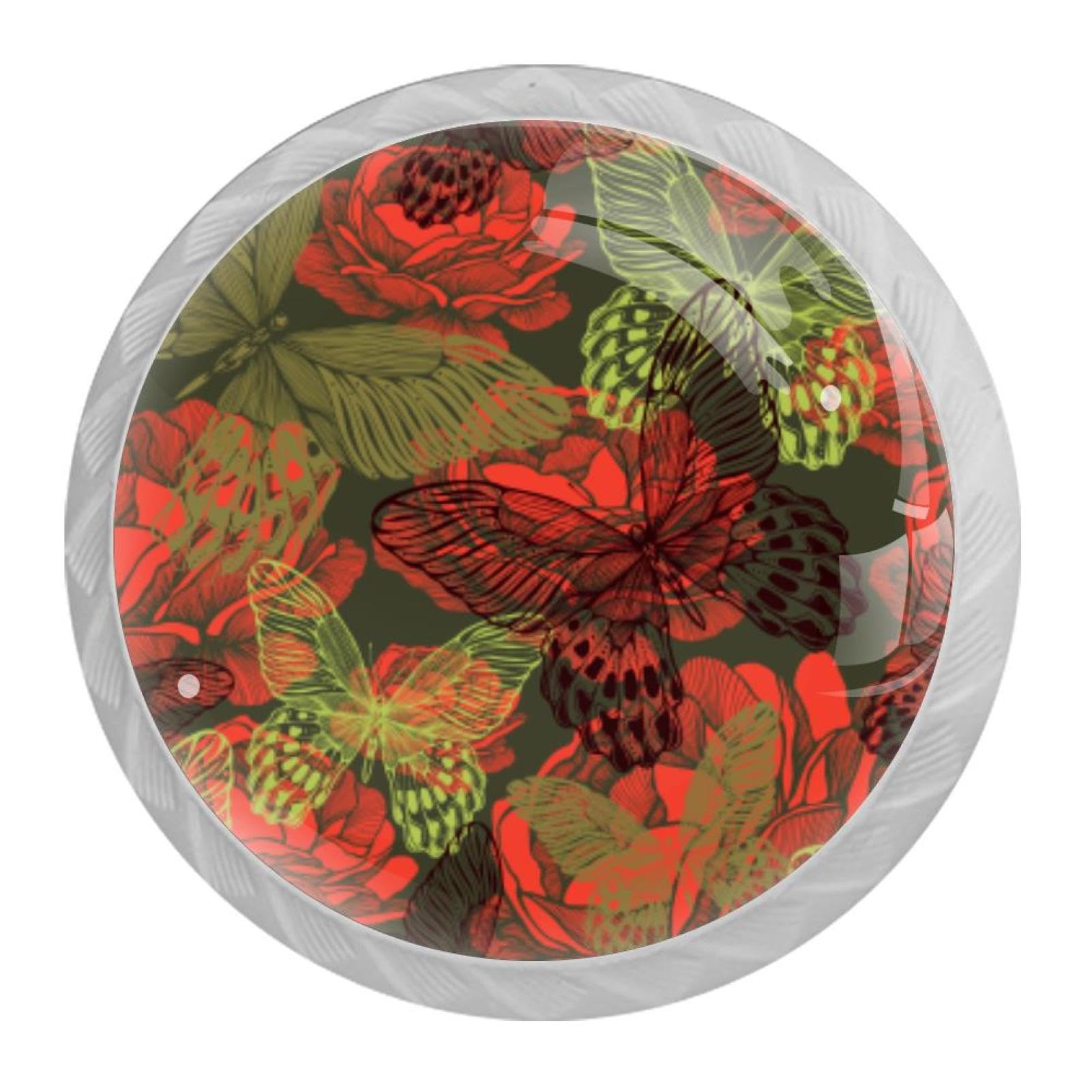 Tqmspg Multi Rose Flowers