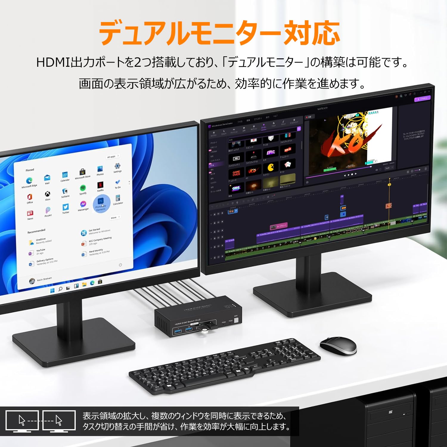 モニター二台セット 楽天市場】ヘッドレストモニター 2個セットの通販