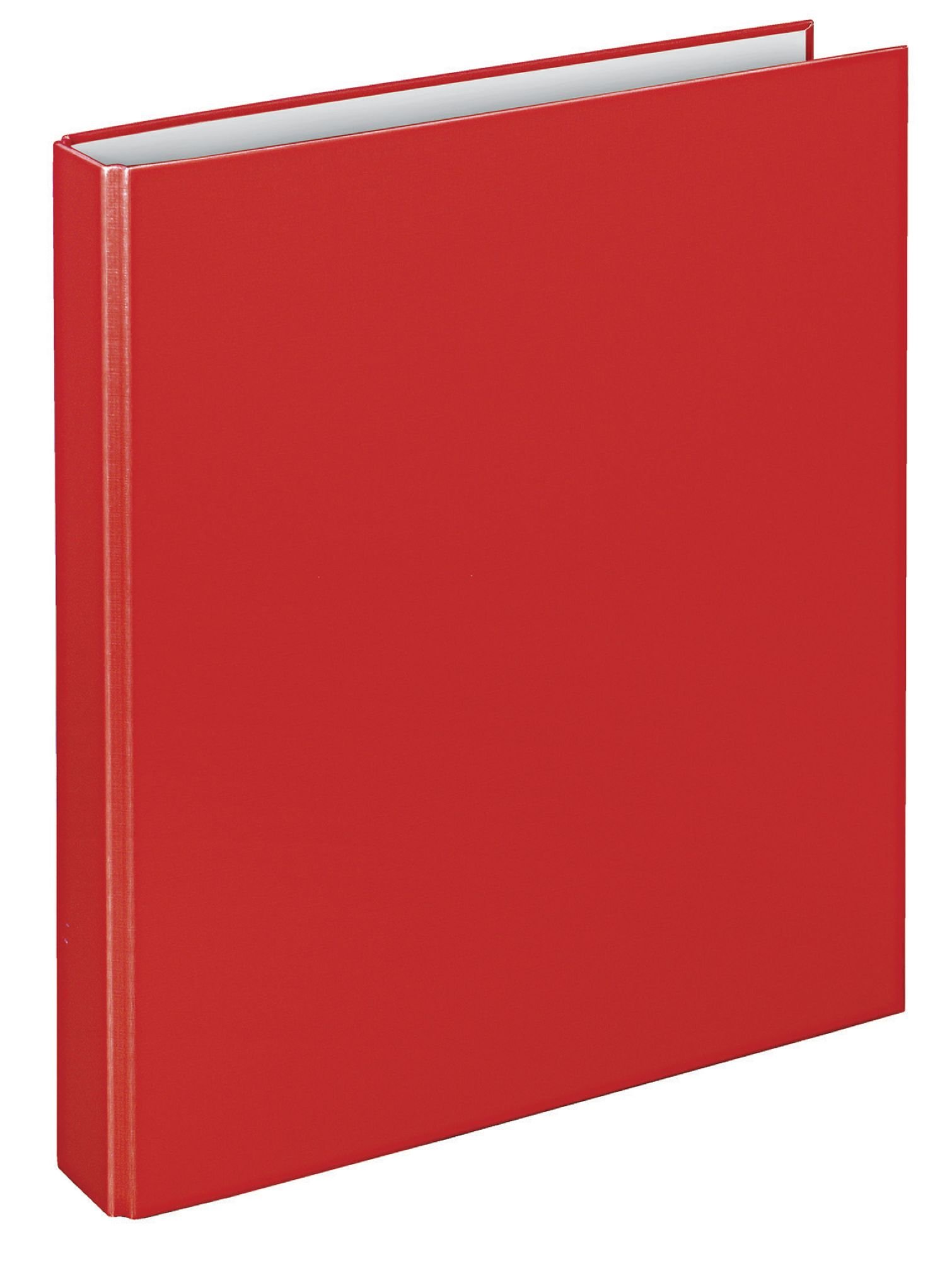 SCHULRINGBUCH A4 Basic, Large Folder Ring Binder