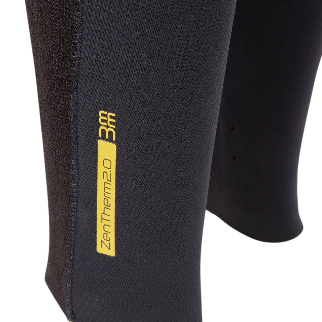 Gill Zentherm 2.0 Neoprenanzug für Damen, lang, 3 mm Stretch-Neopren für alle Wassersportarten, Segeln, Paddelboard, Schwimmen, SUP