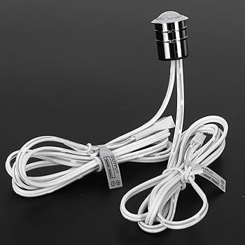 Tdl-9959 Infrared Mini Indoor Motion Sensor Light Switch For Light Ceiling Light Supply 12V Or 220V PIR Sensor Switch