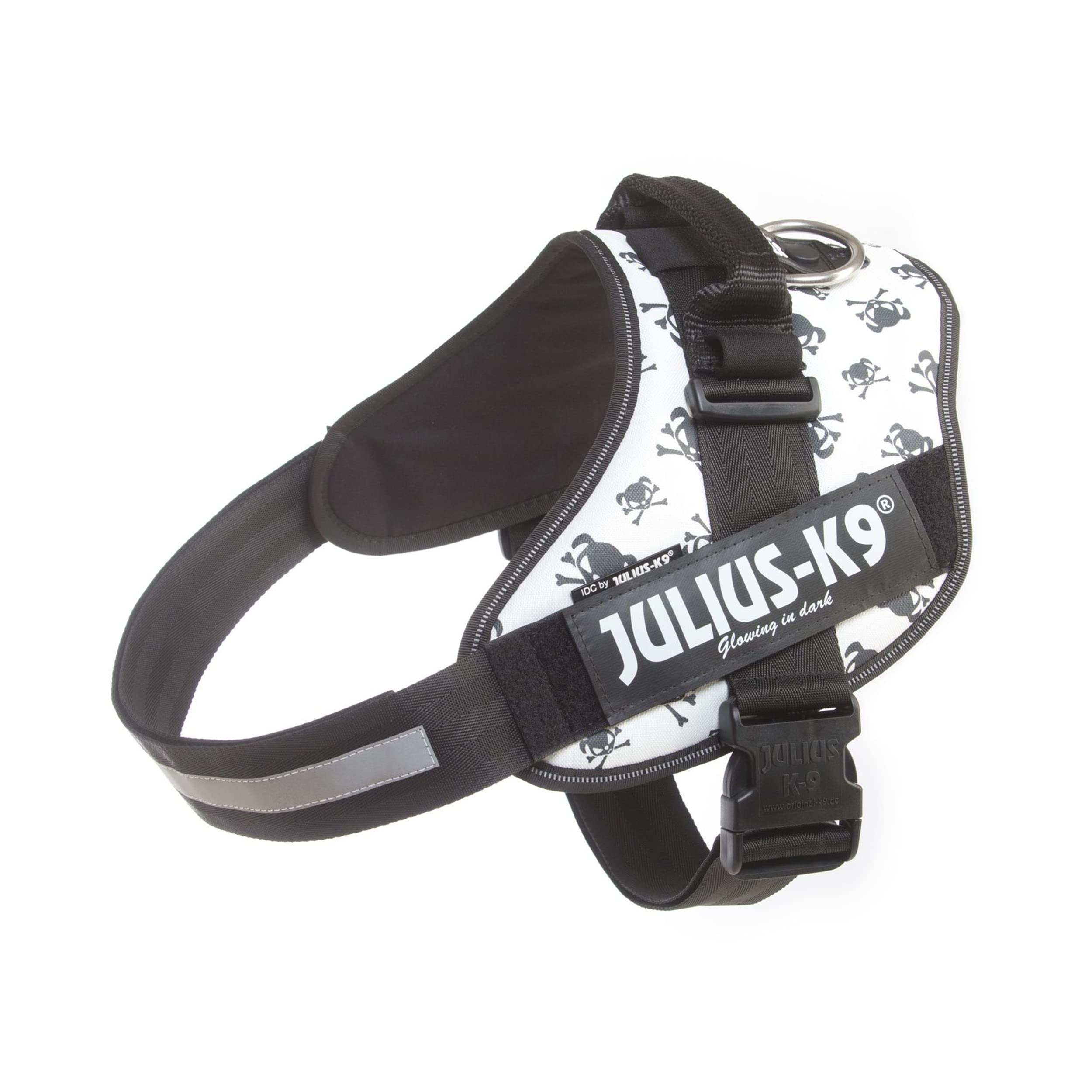 Julius-K9 IDC Powerharness, Camouflage, M/0 — view 595