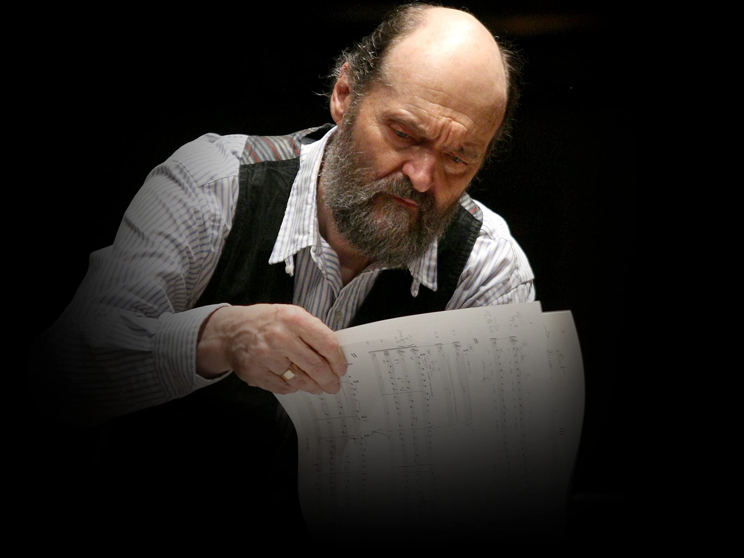 Arvo Pärt