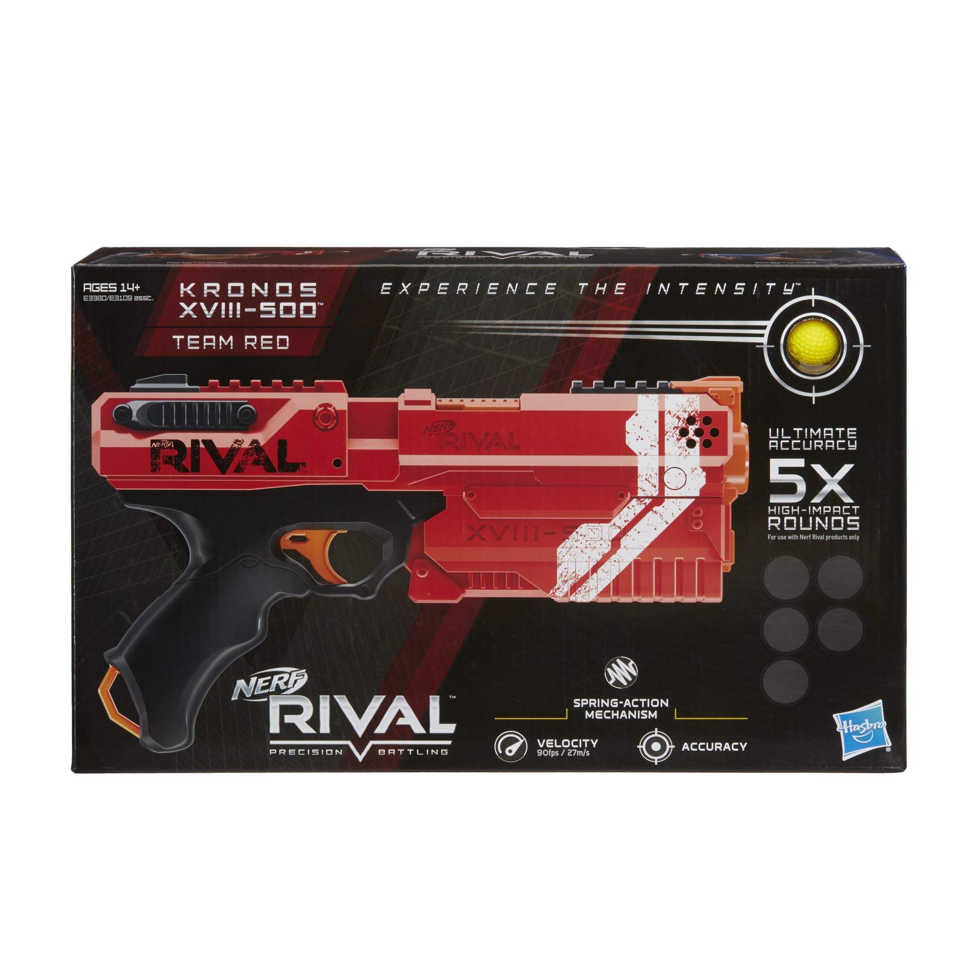 nerf rival kronos amazon