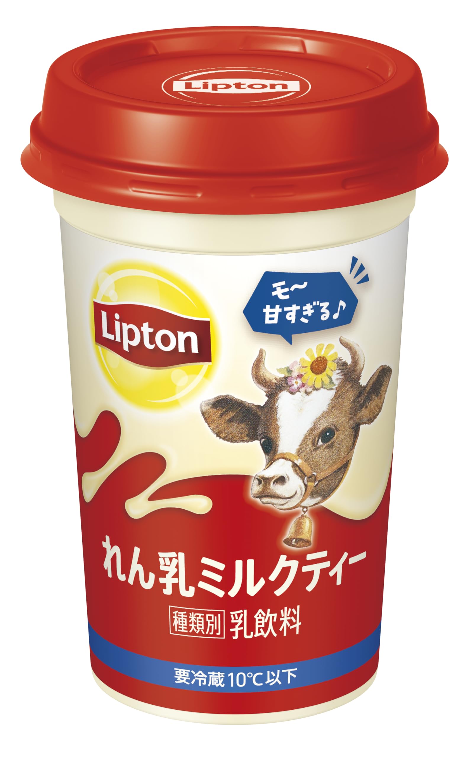 Amazon.co.jp: Amazon.co.jp限定 リプトン れん乳ミルクティー 1ケース