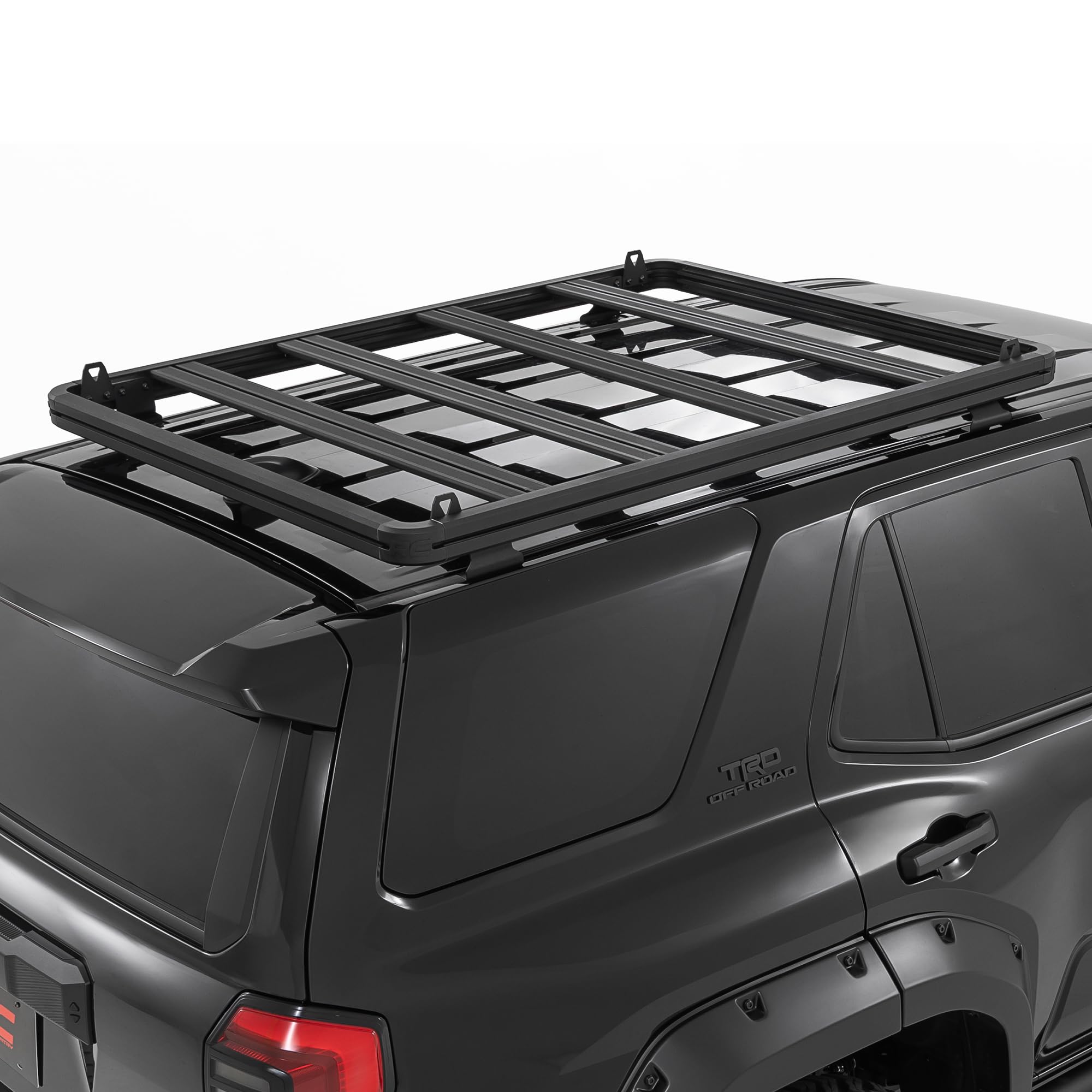 Photo 1 of Rough Country Roof Rack for Toyota 4Runner (2025-2026)