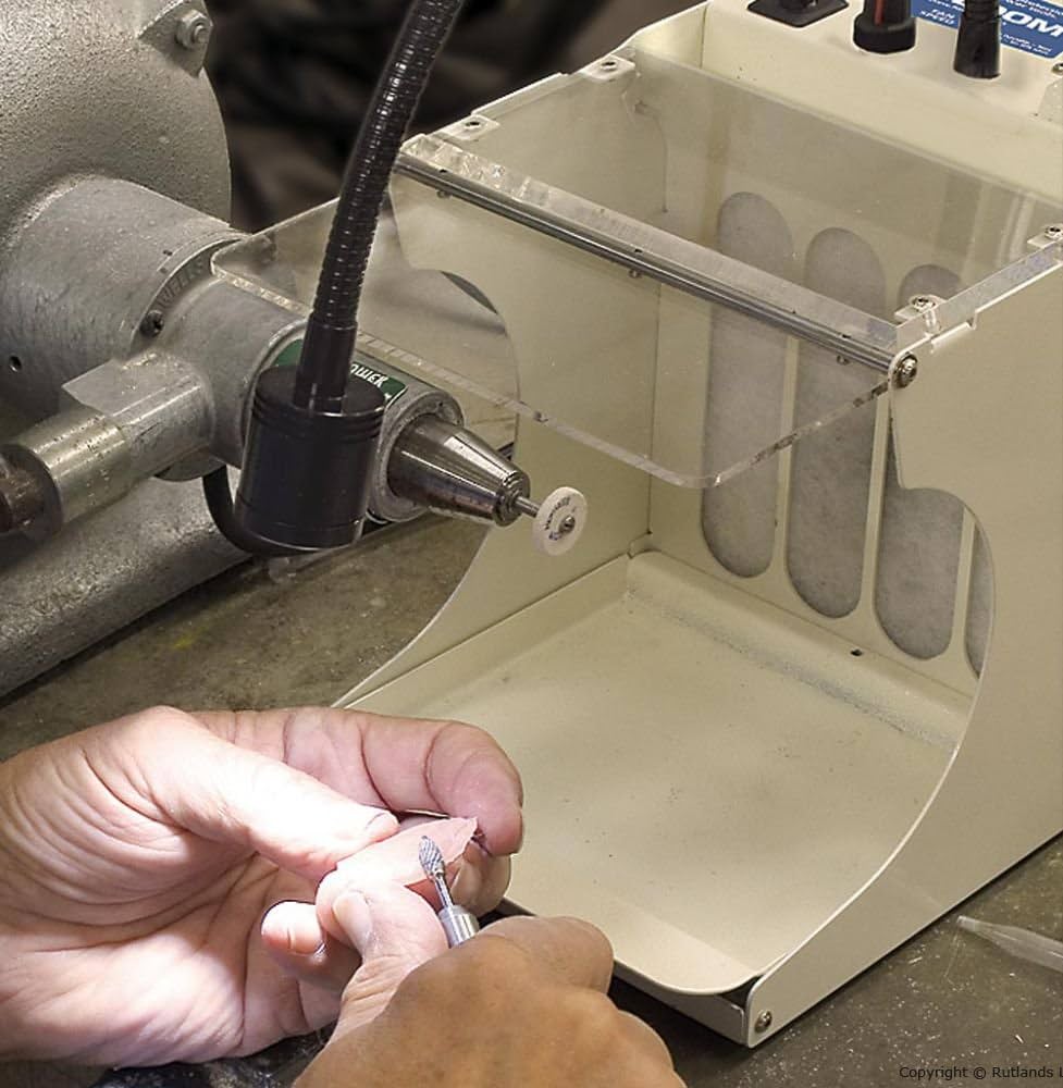 Foredom ジュエリー　研磨　ハンドメイド Foredom ジュエリー 研磨 ハンドメイド