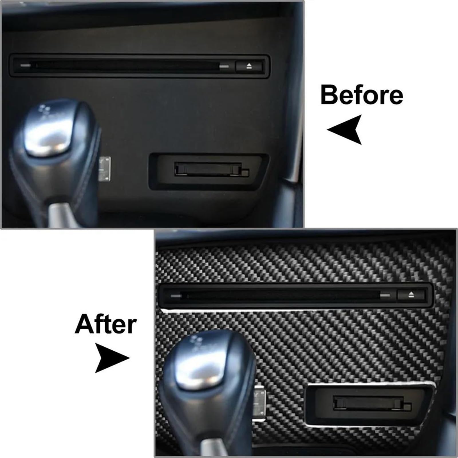 Amazon | 専用インテリアパネル GTR用 R35 2008-2013 2014 2015 2016 