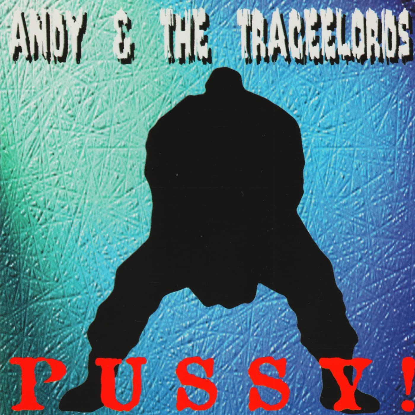 Andy & The Traceelords