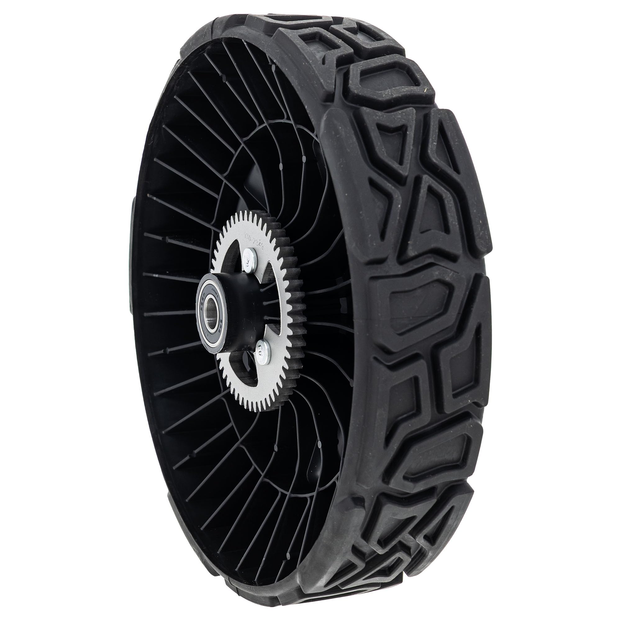 Torresです。 Amazon.com: Toro Genuine OEM 144-6474 Rear Wheel for 21in