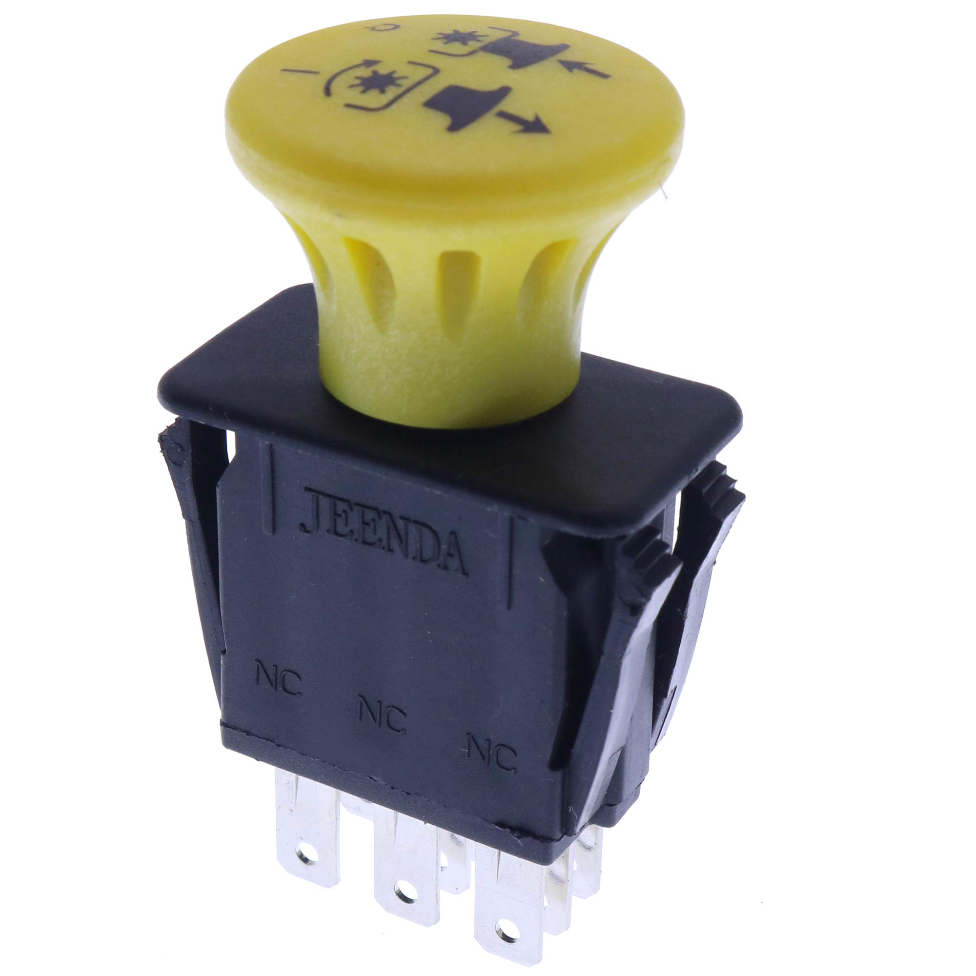 Amazon.com: JEENDA PTO Switch K3011-62300 K301162300 for