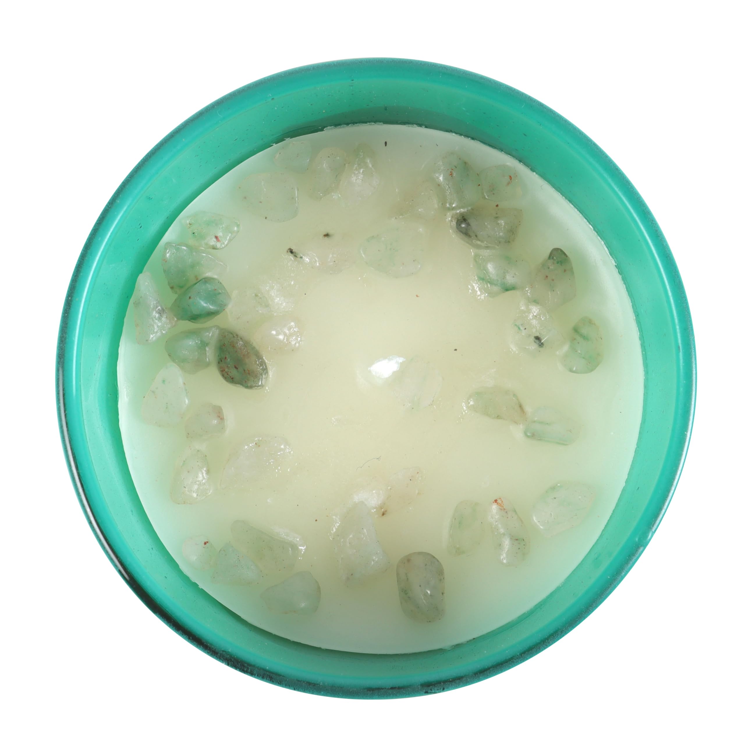 Sagittarius Ylang Ylang & Amber Gemstone Zodiac Candle from B&Q