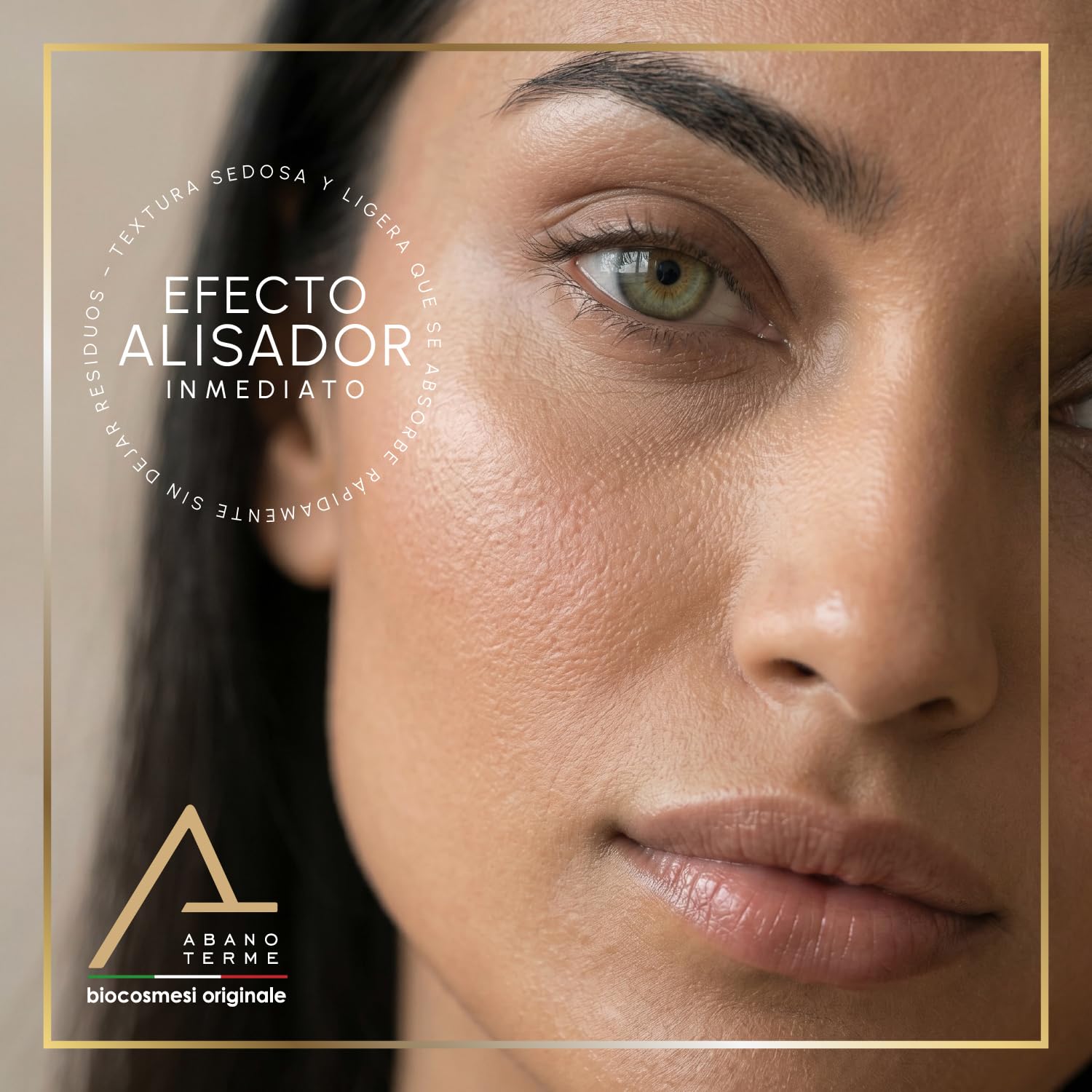 Contorno de Ojos Antiarrugas Mujer y Hombre - Crema Antiojeras y Bolsas BIO | 20 ml Crema Efecto Rellenador de Arrugas, Contorno de Labios Código de Barras Hidratante y Corrector de Ojeras