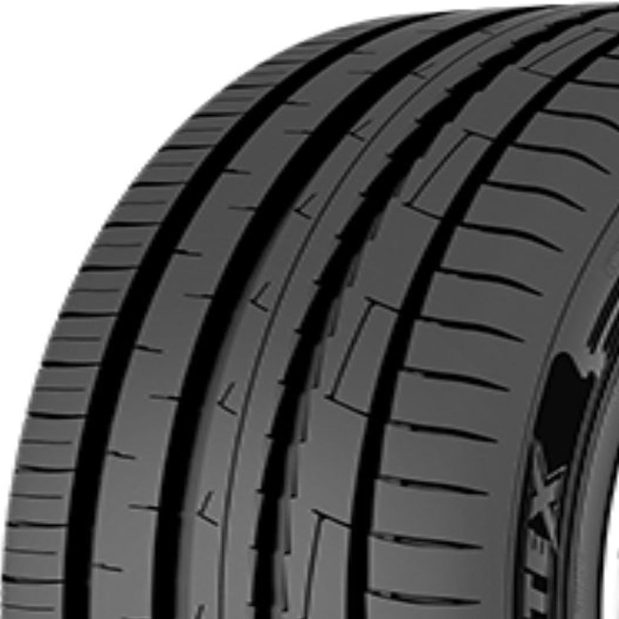 Amazon.com: Zeetex SU5000 Max UHP 265/50R20 111V XL Passenger Tire