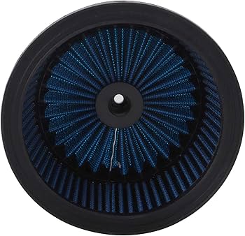 Amazon | XMMT オートバイブルーエアクリーナーフィルター Amazon | XMMT オートバイブルーエアクリーナーフィルター
