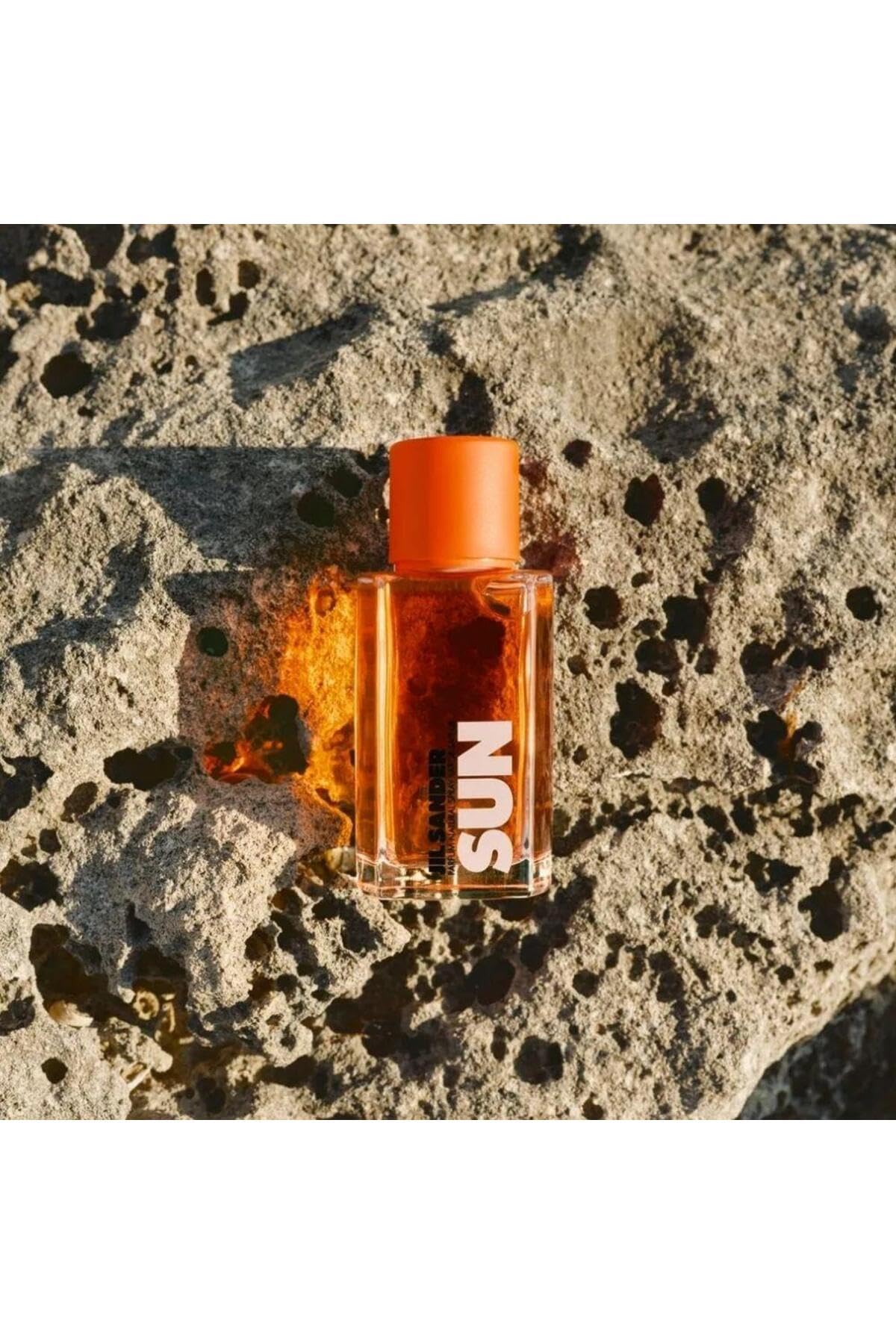 Jil Sander Profumo Sun da donna