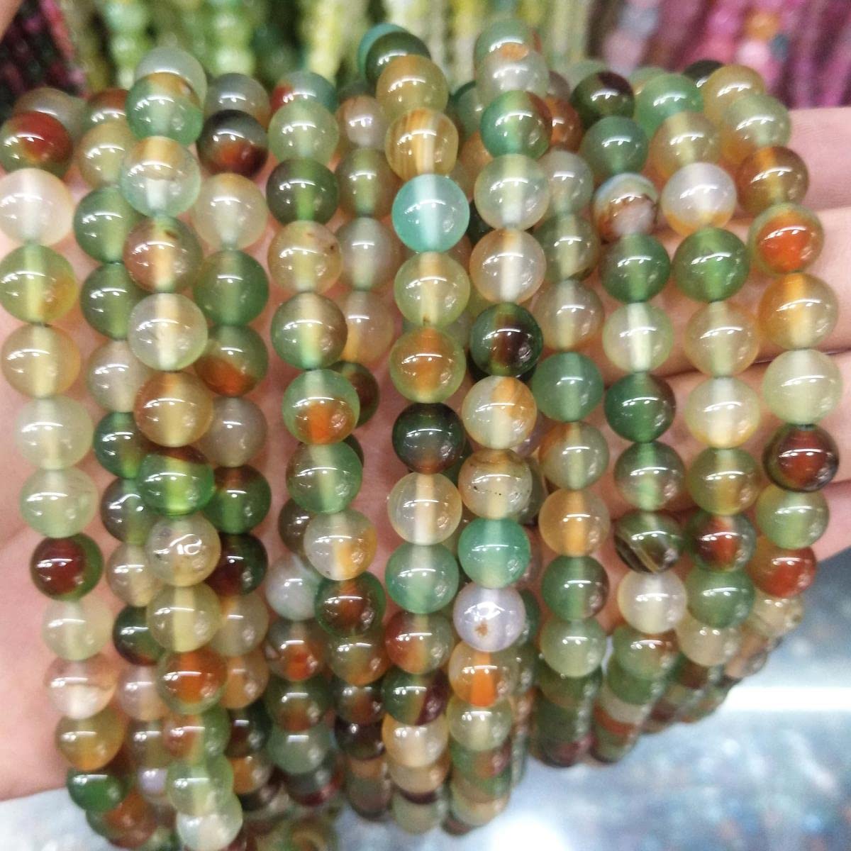 Perle bigiotteria - Bigiotteria fai da te - Materiale bigiotteria Perle bigiotteria - Bigiotteria fai da te - Materiale bigiotteria