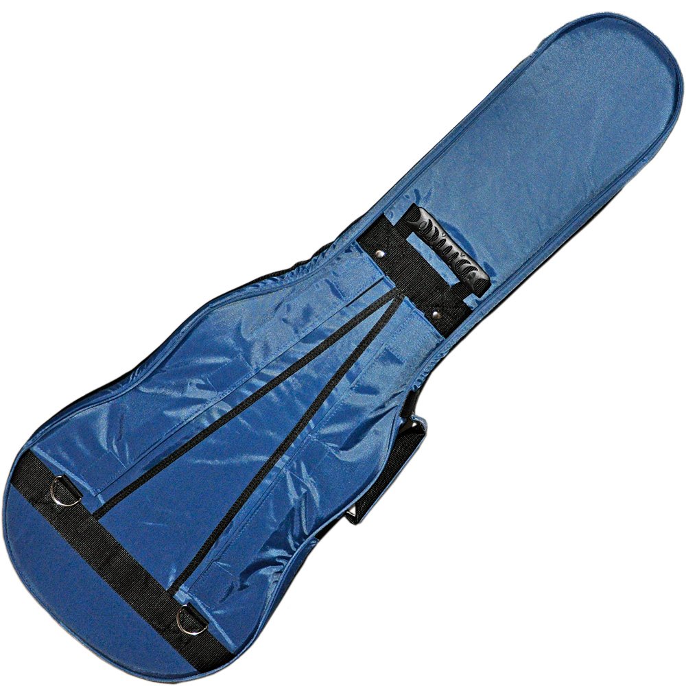 Amazon | GID GMK-EG ERECTRIC GUITAR PROTECTION BAGジッド