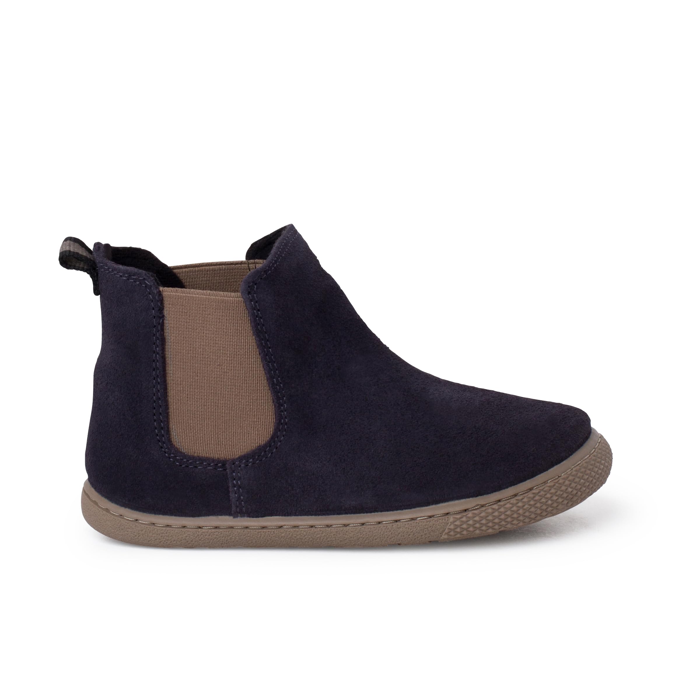 Pisamonas Botas Barefoot Serraje Tipo Chelsea
