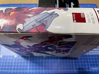 魂の子 Amazon.co.jp: TAMASHII NATIONS ROBOT魂[SIDE MS] アヘッド脳