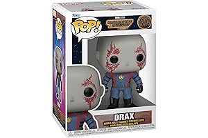Marvel Pop!: Drax the Destroyer