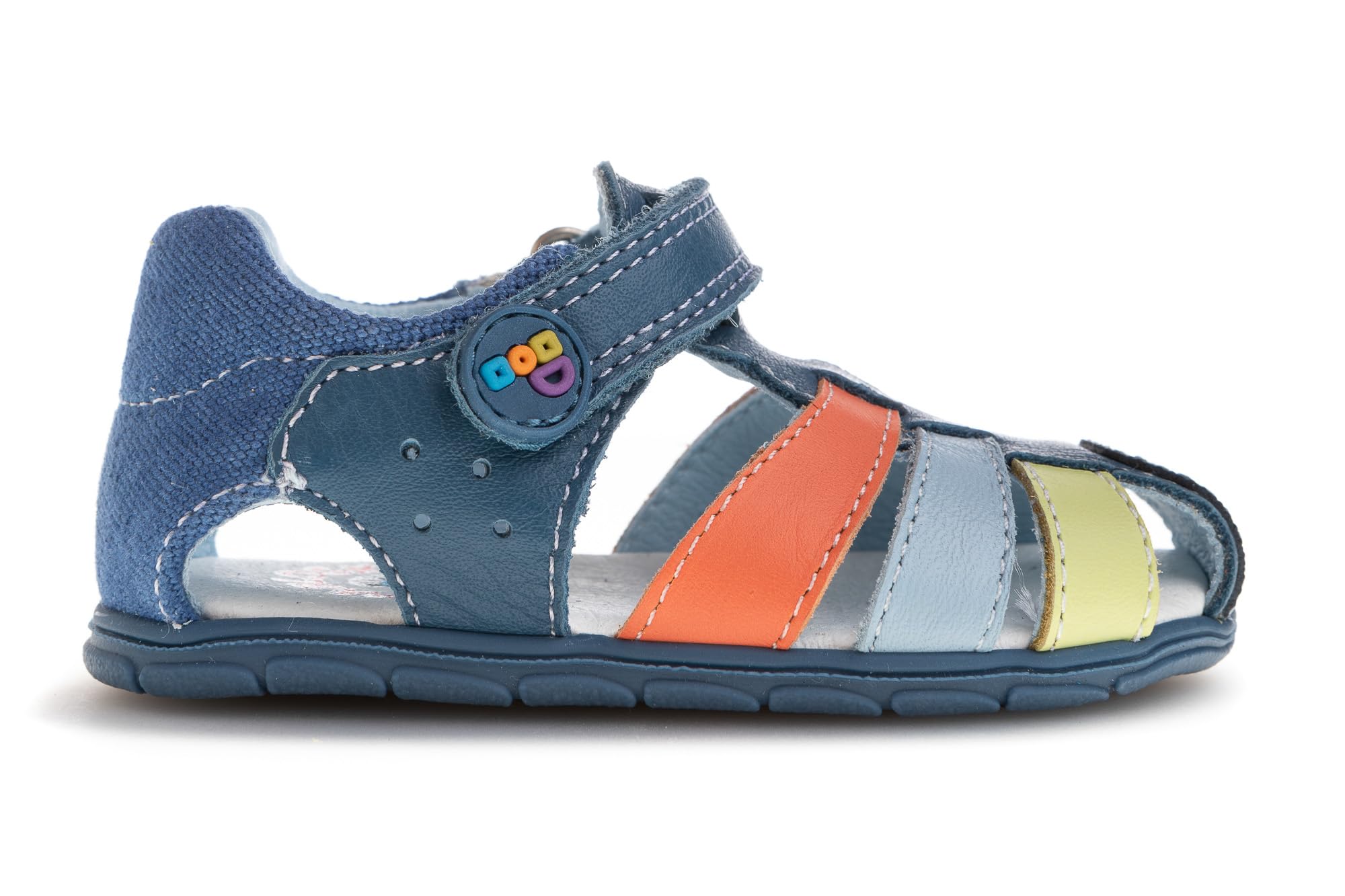 Pablosky ZIG 052210, Sandalia