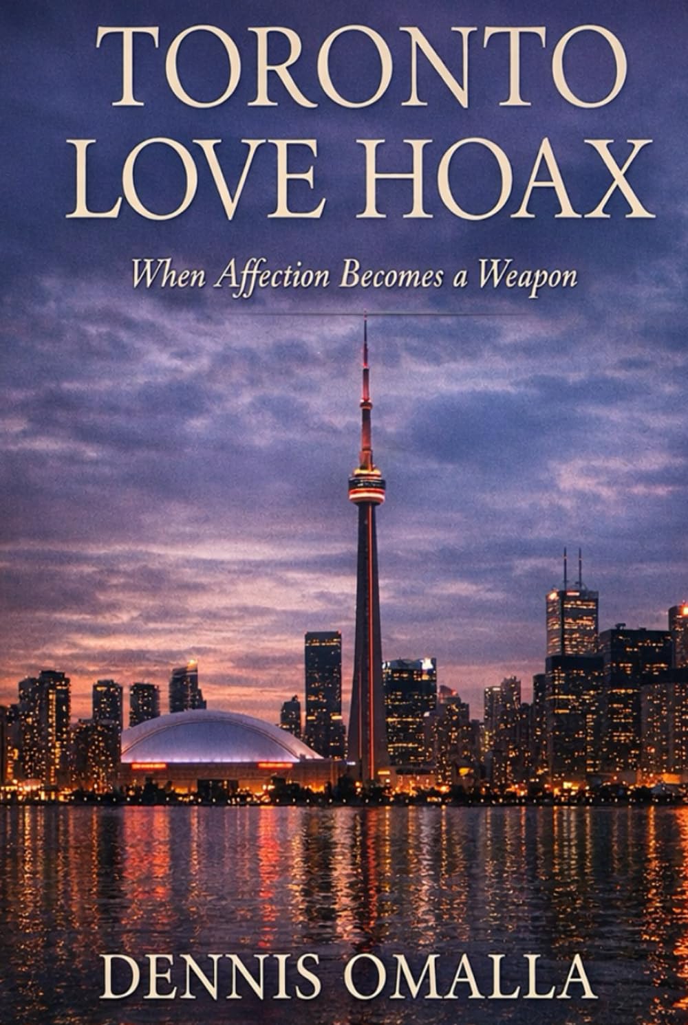 Toronto Love Hoax: When Affection Becomes a Weapon