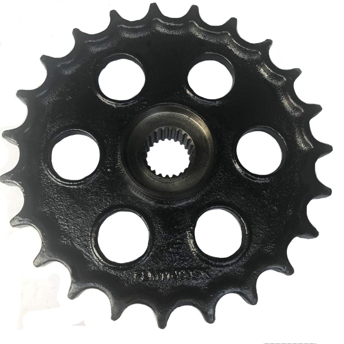 Product Deal New Part Fit for Kubota KH90 Mini Excavator Sprocket