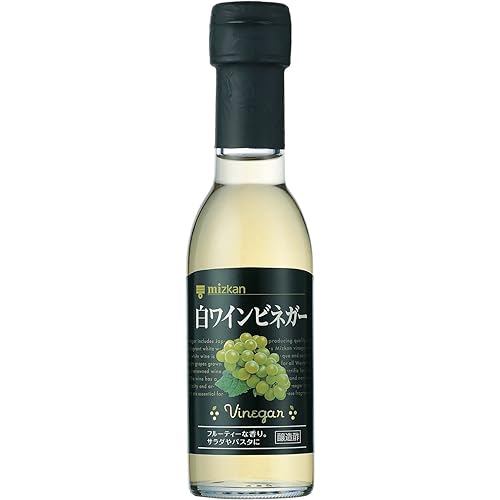ミツカン 白ワインビネガー