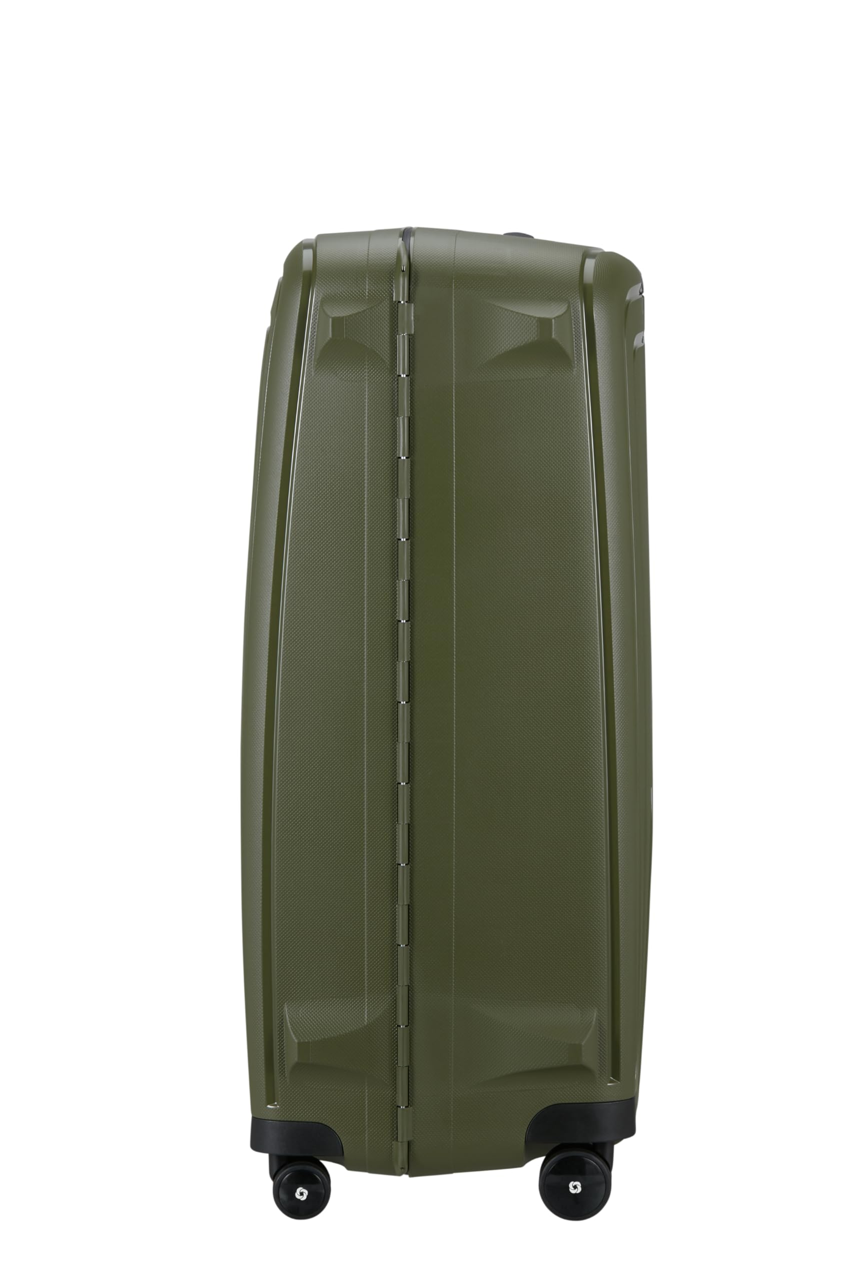 Samsonite S'Cure - Spinner S, Equipaje de Mano, S (55 cm), 34 L, Azul (Dark Blue) — view 278