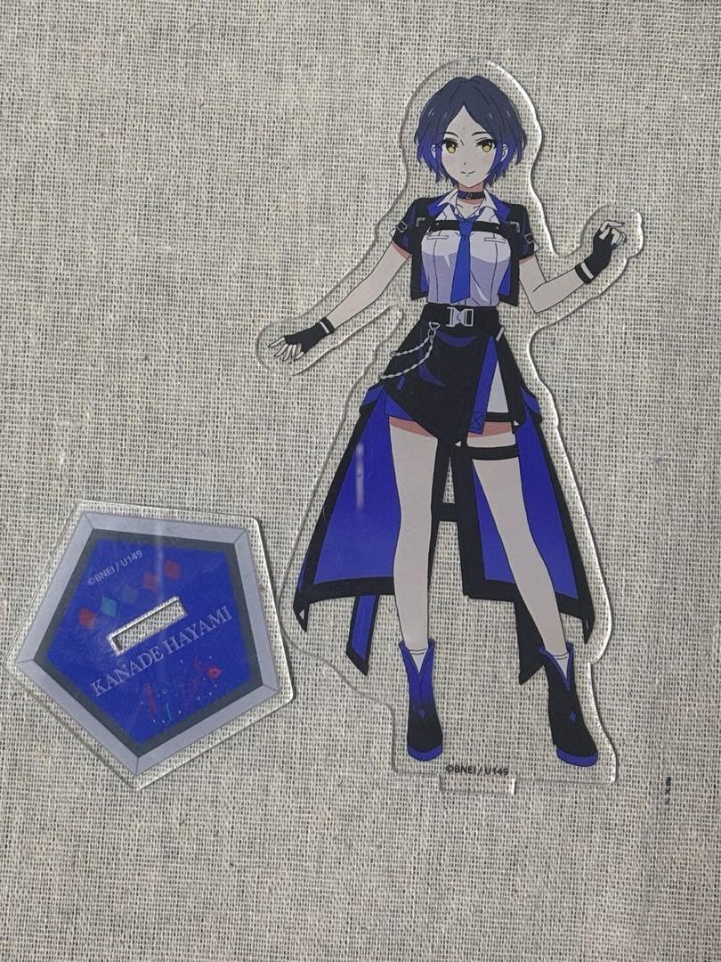 Amazon.co.jp: 速水奏 LiPPS Nightwear アクリルスタンド EWRI 