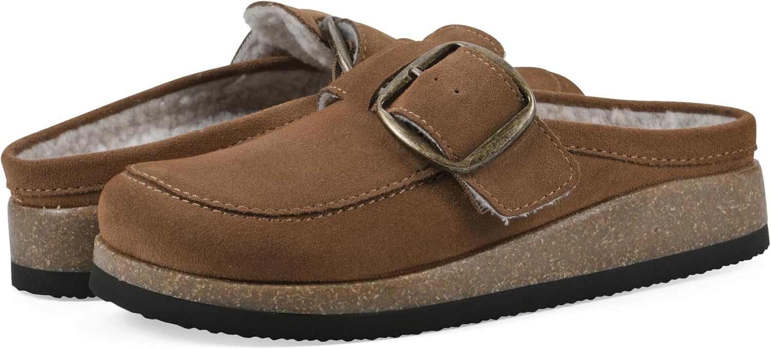 White Mountain Women's Bueno Mule - Image 2