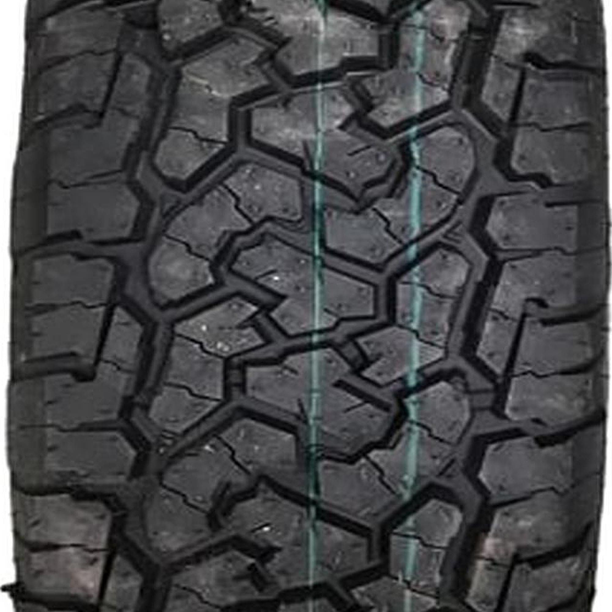 ROADCRUZA - 265/65 R17 TL 112S RA1100 WW M+S - Neumático de verano