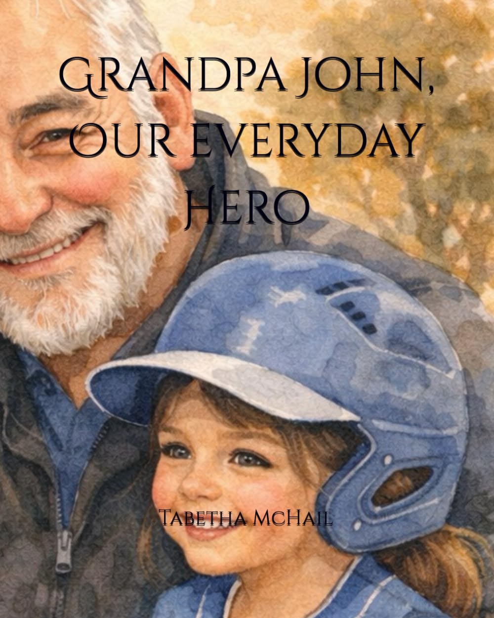 Grandpa John, Our everyday Hero