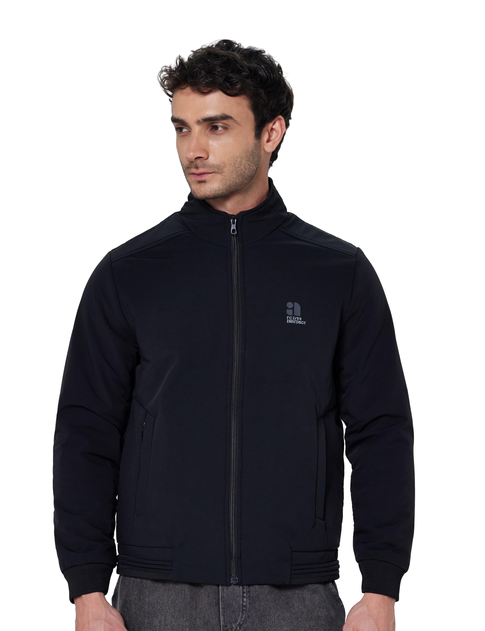 qube by fort collins Men’s Lightweight Jacket – Casual Winter Jacket for Men, Perfect for Layering-picture-23