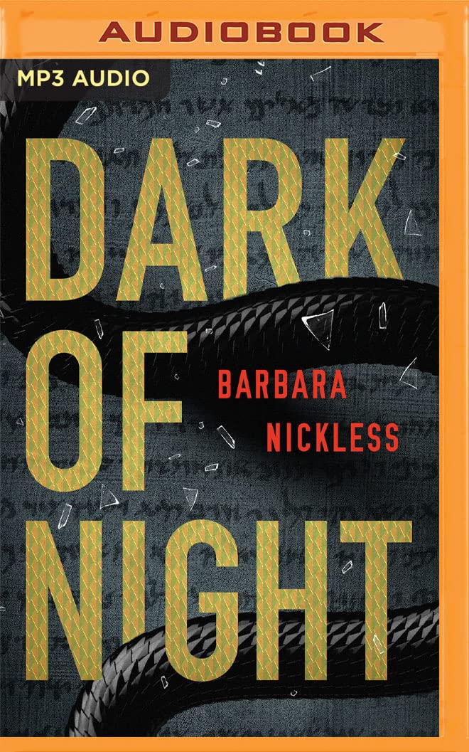 Dark of Night (Dr. Evan Wilding Book 2)