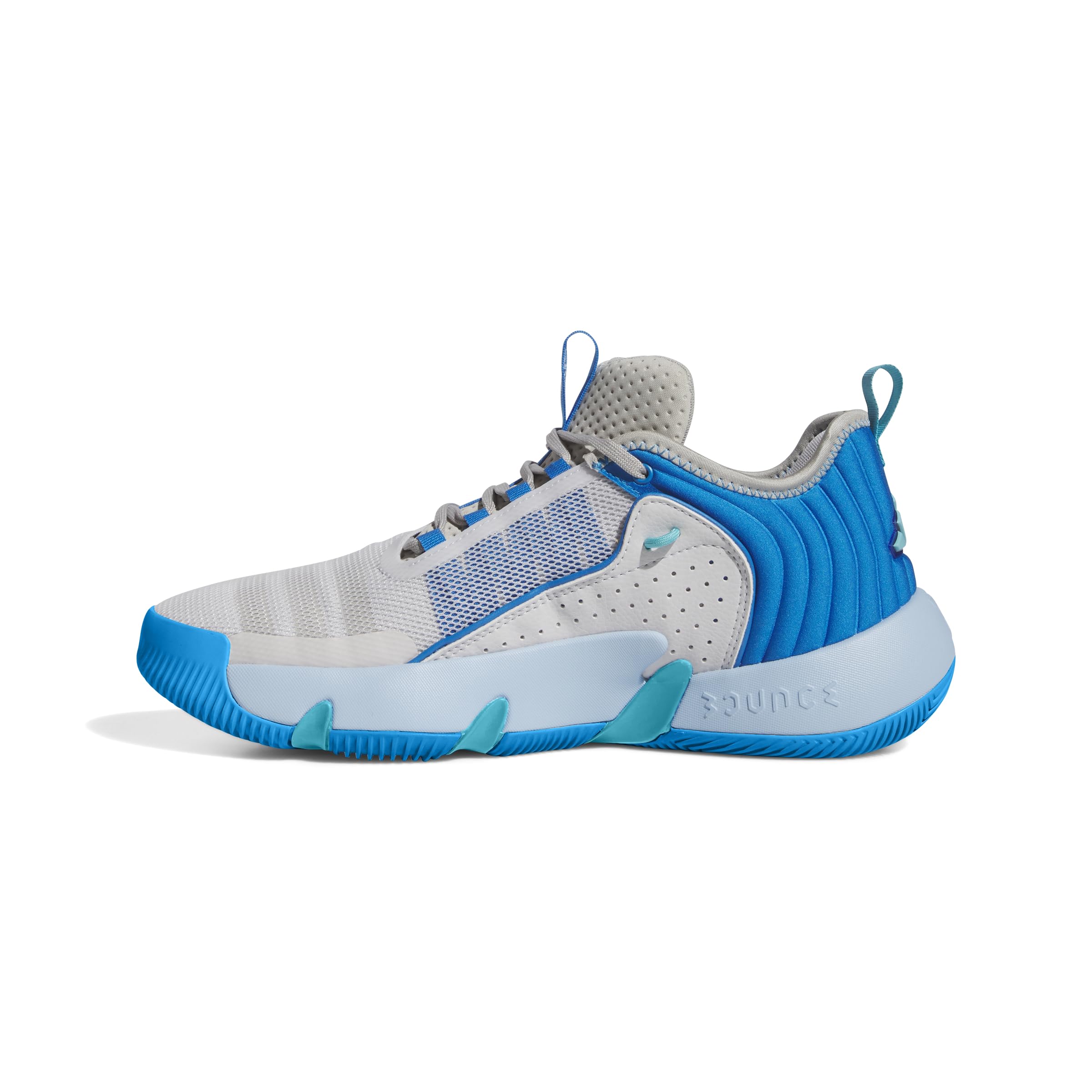 adidas Uniseks Trae Unlimited ShoesButy do koszykówki