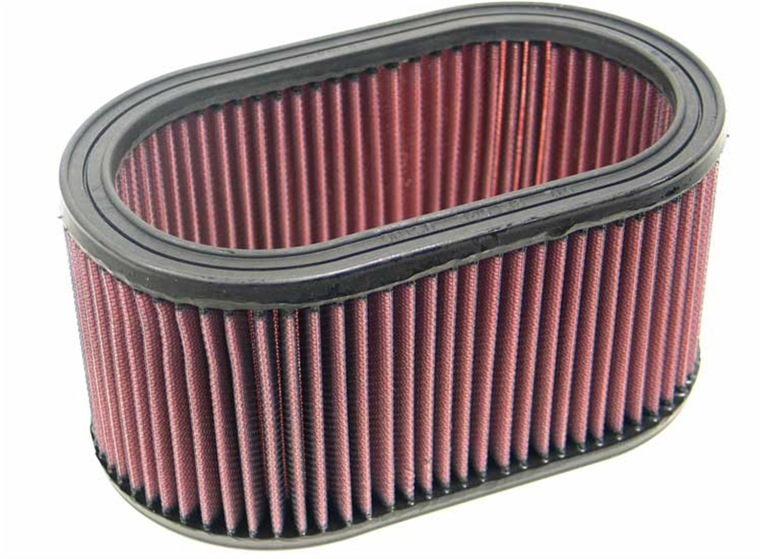K&N Filtro Aria Auto E-1461 - Lavabile E Riutilizzabile - Aumenta Potenza - 3